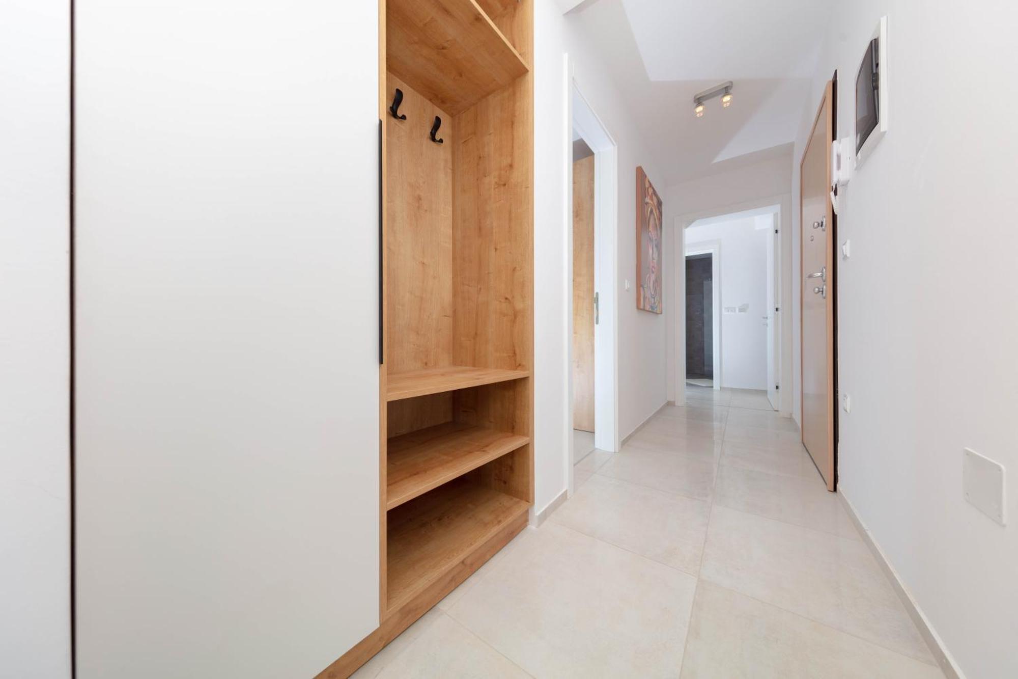 Apartman Oranz Баньоле Екстериор снимка